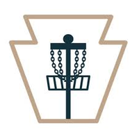 D-Town Disc Golf logo
