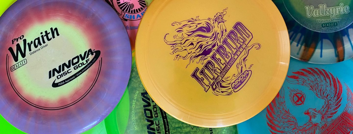 Hilliard Used Discs