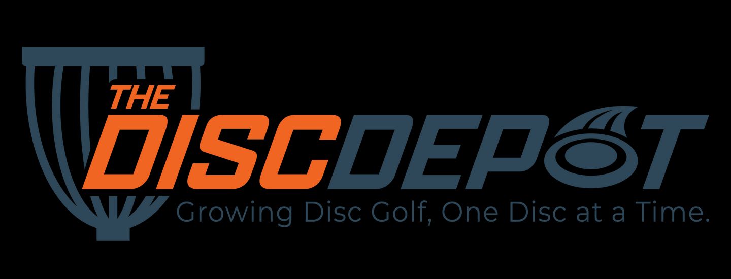 The Disc Depot