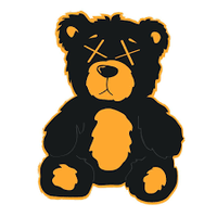 Dead Bear Brewing Co. logo