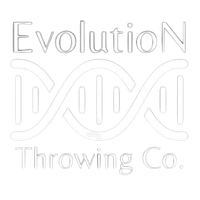 Evolution Throwing Co  logo