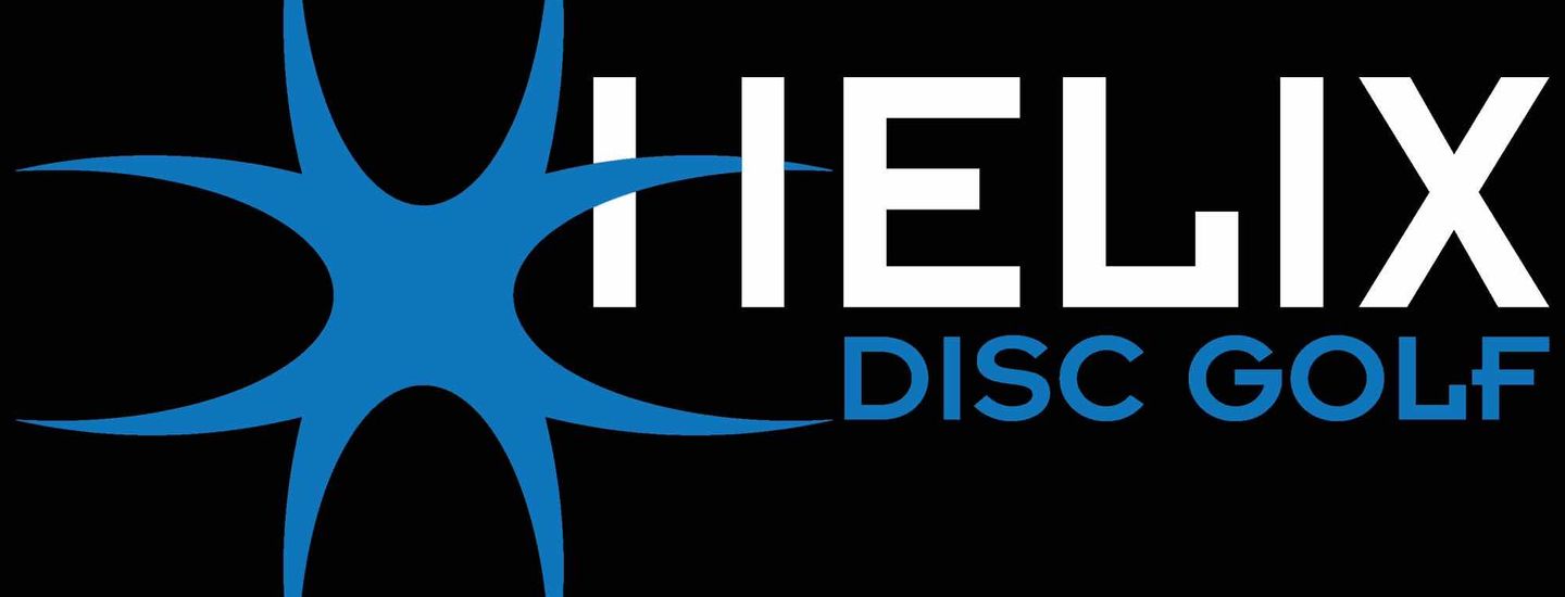 Helix Disc Golf