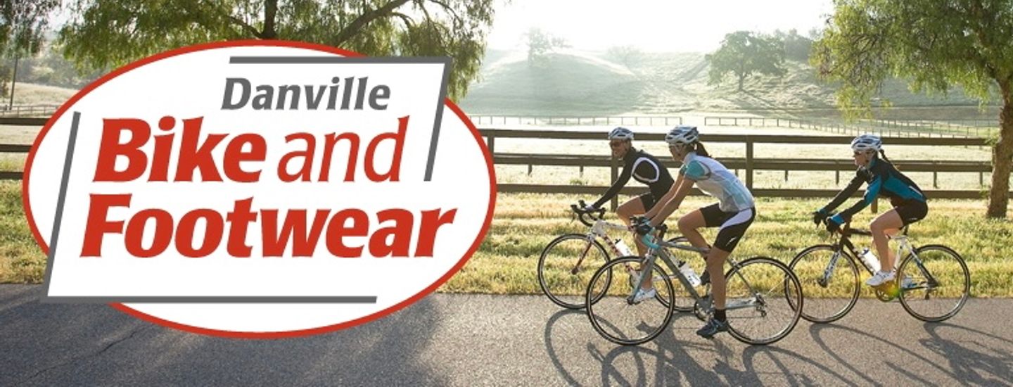 Danville Bike & Footwear