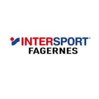 Intersport Fagernes Sportsforretning logo