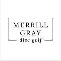 Merrill Gray Farm Disc Golf Pro Shop logo