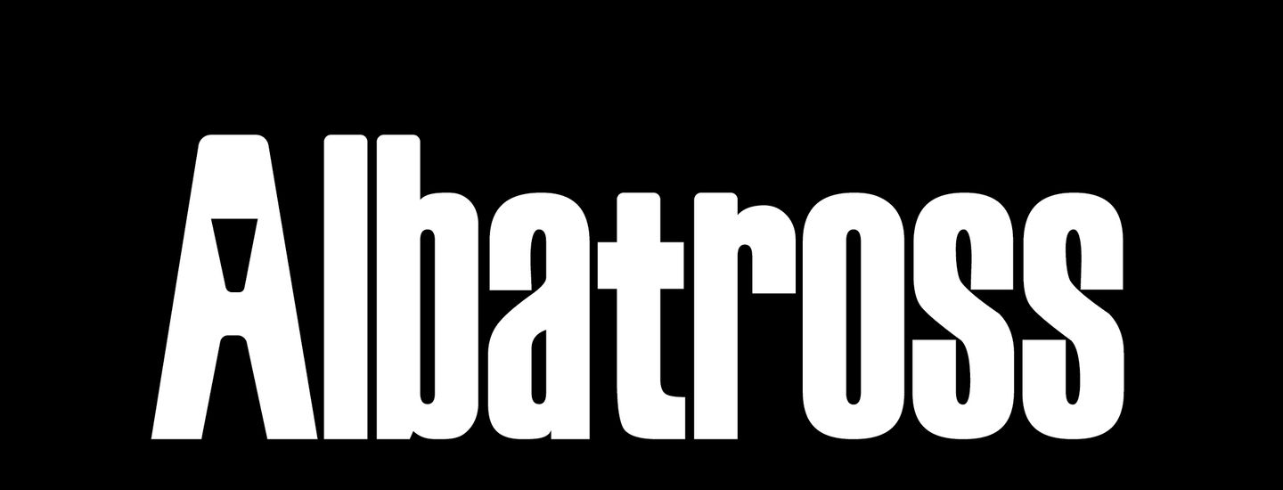Albatross