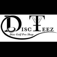 Disc Teez logo