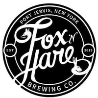 Fox N Hare logo