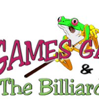 Games Galore & the Billiard Store logo