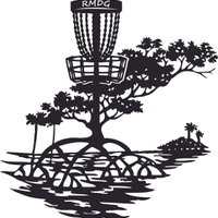 Gandy Bait & Tackle logo