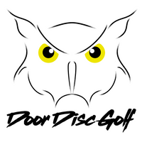Door Disc Golf Pro Shop logo