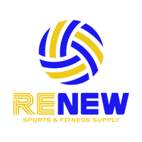 ReNew Sports & Fitness Supply logo