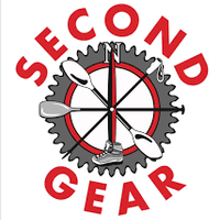 Second Gear logo