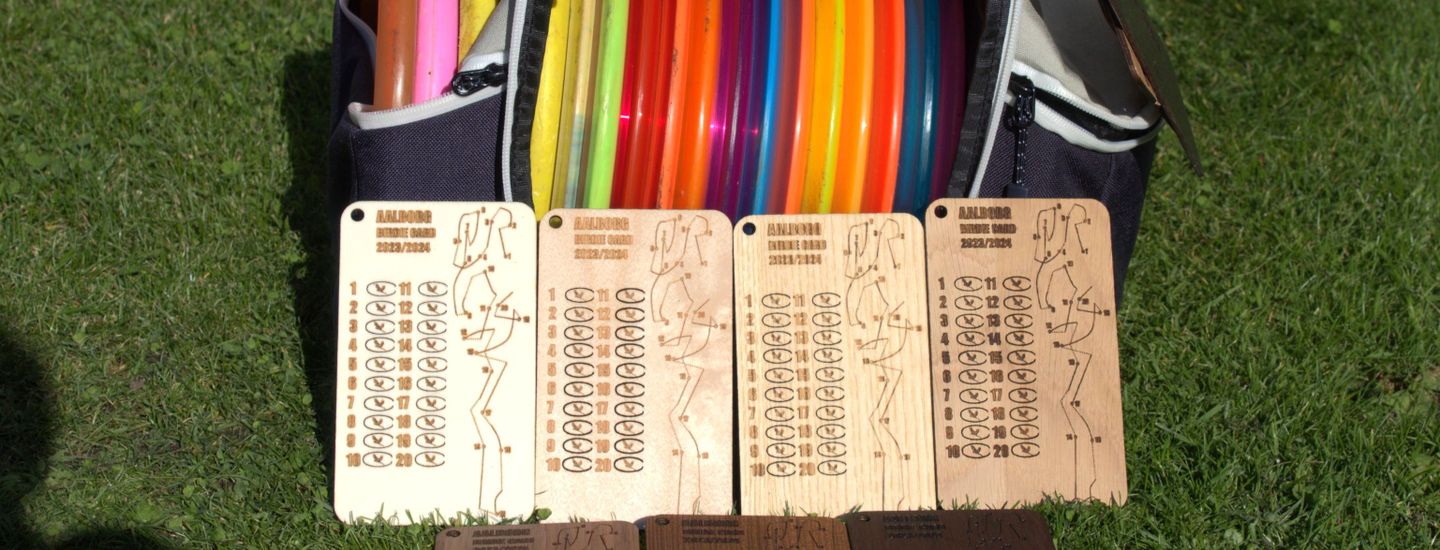 Birdie Cards