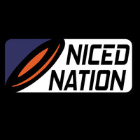 Niced Nation logo