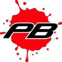 PB Sports  logo