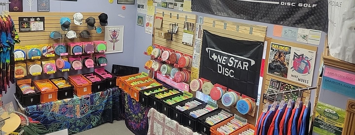 UDisc The App for Disc Golfers