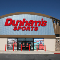 Dunham’s Sports logo