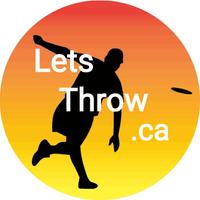 Let's Throw! logo