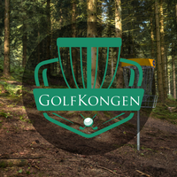 Golfkongen.no logo