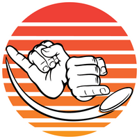 Jersey Discs Online Disc Golf Store logo