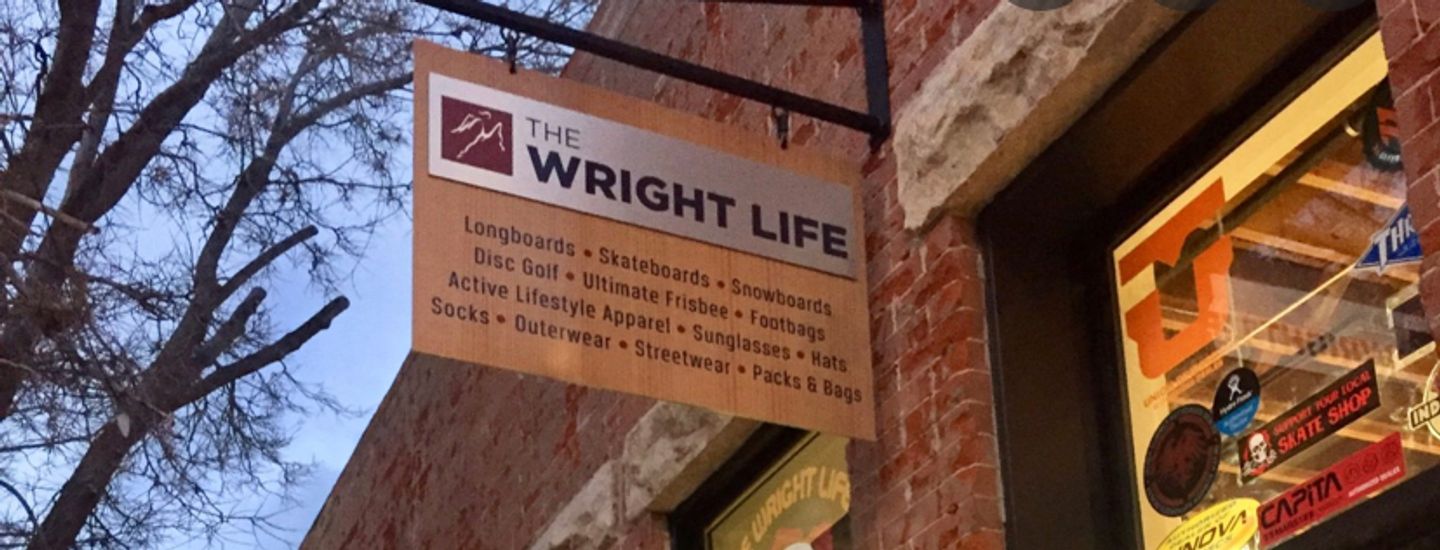 Wright Life, Inc.