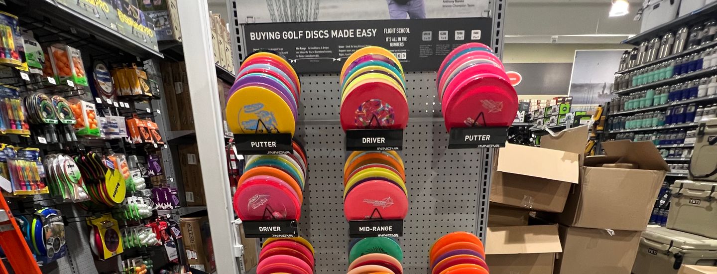 Dicks Sporting Goods 