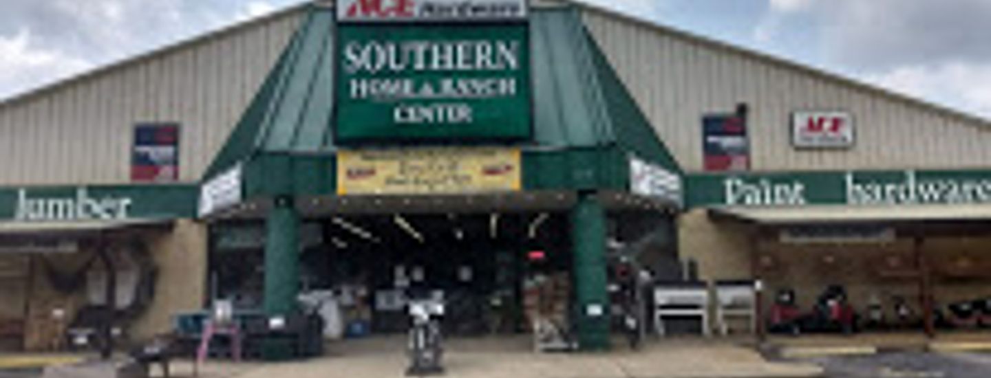 Southern Home and Garden Ace Hardware 