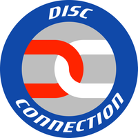 Disc Connection Midtjylland logo