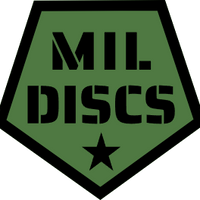 Mildiscs logo