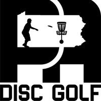 Central PA Disc Golf logo