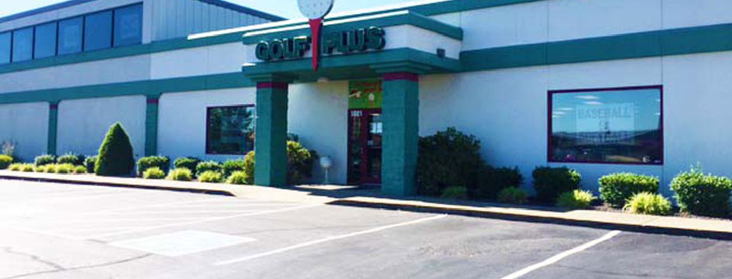 Golf Plus