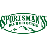 Sportsman's Warehouse  logo