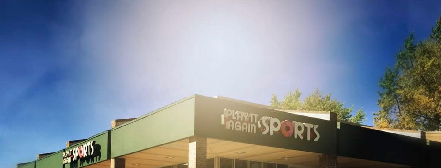 Play It Again Sports