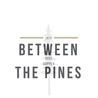 Between the Pines logo