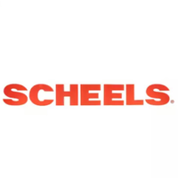 Scheels logo