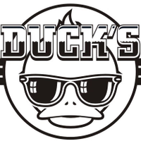 Duck’s @ Clapp logo