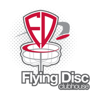 Flying Disc Company  logo