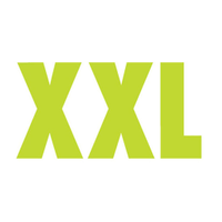 XXL Barkarby logo
