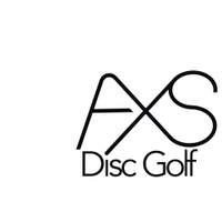 Axis Disc Golf logo