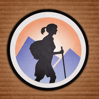 Fountain Square Outfitters logo