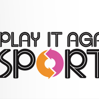 Play It Again Sports logo