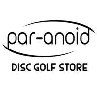 Par-anoid logo
