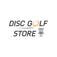 Disc Golf Store logo