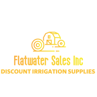 Flatwater Sales Inc  logo
