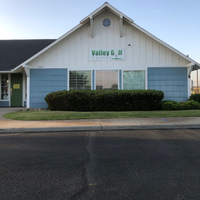 Valley Golf Center logo
