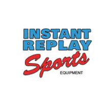 Instant Replay Sports logo