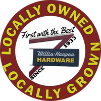 Willis Harper Hardware & Furniture, Ltd. logo