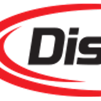 Disc Store logo