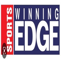 Winning Edge Sporting Goods logo